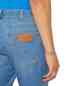 Preview: Wrangler 5 POCKET JEANS SHORT - EL ZONDA